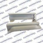 2005 2006 Mercedes-benz 500 Front Rear Left Inner Seat Rail Cover 2119193320. Fixed Price $20.67.
