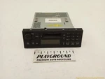 Jaguar XK8 Xkr Radio Stereo Audio Am Fm Cassette Player Fits 2001-2006 02 03. Fixed Price $142.37.