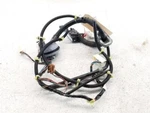 03-07 Infiniti G35 Coupe Oem Front Passenger Door Wire Harness 24124-AM801. Fixed Price $55.00.
