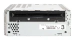 2011 Lincoln Edge Mkx Am Fm Cd MP3 Faceless Radio BT4T-19C107-CK. Fixed Price $123.25.