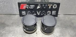 2008 Mazda 6 Sport 5DR Front Dash Air Vents GS1DGM738 X. Fixed Price $11.98.