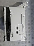 2011-2012 Ford Taurus Radio Receiver W/satellite W/o Nav Id BG1T-19C157-AB. Fixed Price $105.00.