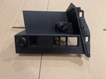 2013 - 2018 Toyota RAV4 Dashboard Center Switch Bezel Cover Panel Oem. Fixed Price $25.81.