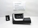 2018-2019 Gmc Terrain Dash Left Driver Air Vent Grille O84335589 Oem. Fixed Price $21.60.