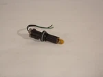 09 10 11 12-14 Nissan Maxima Headlight Small Park Plug Pigtail Wire K2612. Fixed Price $19.59.