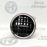 2012-2019 Fiat 500 Front Right Dashboard Air Vent Outlet Oem 1RY02JXWAA. Fixed Price $32.99.