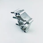 11-18 Volkswagen Jetta Lh Left Dash Instrument Panel Support Bracket Oem. Fixed Price $19.99.