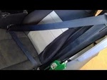 Seat Belt Front Bucket Driver Retractor Fits 05-06 Wrangler 410227. Fixed Price $122.95.