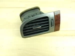 07-14 Yukon Xl Tahoe Suburban Left Driver Wood Grain Dash Heat Ac Vent 25887443. Fixed Price $17.99.