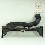 W205 19-21 Mercedes C300 Front Upper Radiator Cover & Air Intake Duct Z7552. Fixed Price $199.99.