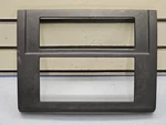 08-11 Dakota Dash Climate Control Am Fm Radio Stereo Bezel Trim Panel Black. Fixed Price $71.99.