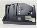 2014-2016 Lexus IS250 IS350 Under Dash Left Lower Cover Trim Oem 55607-53040. Fixed Price $40.56.