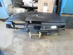 04-07 Bmw E60 530XI 525XI Front Interior Dashboard Panel Two Tone 545I. Fixed Price $160.00.