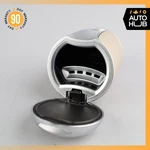 Mercedes W222 S550 Cup Holder Ashtray Insert Oem. Fixed Price $39.23.