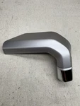 2021-2025 Ford F-150 Front Right Dashboard Air Vent Trim Bezel Cover Oem. Fixed Price $62.98.