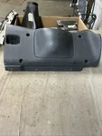 1998-2004 Chevy S10 Blazer Knee Bolster Lower Dash Trim Panel Graphite 98-04. Fixed Price $60.00.