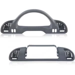 For Dodge Sprinter 2002-2006 Dash Panel Bezel Trim With A/c Vents Left + Right. Fixed Price $64.49.