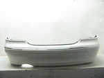 03-09 Mercedes W209 CLK350 CLK320 Rear Bumper Cover Oem 101419. Fixed Price $384.95.