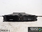 Oem 2008 Bmw 328I 3.0L Front Upper Dash Air Vent Hazard Switch. Fixed Price $39.99.