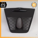 Mercedes R231 SL550 Dashboard Grille Speaker Cover Brown Oem. Fixed Price $112.23.