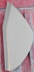 2001-2007 Ford Escape Right Passenger Dash End YL84-7804480-B. Fixed Price $17.80.