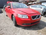 Driver Front Seat Cylinder Bucket Fits 04-11 Volvo 40 Series 1755386. Fixed Price $594.99.