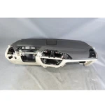 18-24 Bmw G01 X3 G02 X4 Factory Front Dashboard Panel Oyster Sensatec Oem. Fixed Price $420.00.