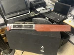 07-14 Tahoe Suburban Yukon Center Dash Heat Ac Air Vent Woodgrain Trim T.burl. Fixed Price $90.00.