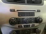 Audio Equipment Radio Control Panel Id 8S4T-18A802-BH Fits 08 Focus 319302. Fixed Price $79.44.
