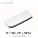 2009-2011 Vw Passat Cc Right Center Dash Storage Bin Trim / Cover 3C0858342R. Fixed Price $8.99.