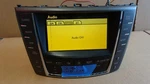 *read* 2010 Lexus IS250 IS350 Oem Navigation Unit And Display Screen 86431-53360. Fixed Price $249.99.