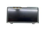 2017 2019 Jaguar F-pace Oem Dash Mounted Display Screen GX63-19C299-AE. Fixed Price $132.00.