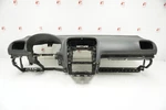 2010-2014 Volkswagen Golf Instrument/dash Panel Used Oem (5K1-857-001-B-81X). Fixed Price $220.00.