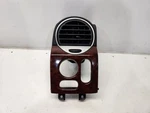 2006 Gmc Envoy Drivers Left Dash Trim - Headlight Switch Bezel *woodgrain*. Fixed Price $48.94.