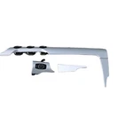 2015-2017 Ford Mustang Gt S550 Dash Trim Kit Vent Bezel Gauge Oem. Fixed Price $86.00.