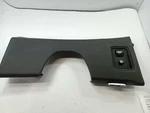 2020-2023 Chevy Corvette Lower Left Dash Knee Bolster Panel Black Oem 12504285. Fixed Price $129.69.