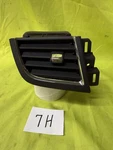2011-13 Ford Edge Front Left Driver Side Dash A/c Heater Air Vent Oem. Fixed Price $14.50.