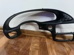 Dash Bezel Fits 2000 2005 Pontiac Bonneville BW2-190256. Fixed Price $65.00.