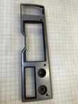91-95 Chevy 1500 Gmc G10 Vandura Instrument Cluster Dash Gauges Trim Panel. Fixed Price $39.50.