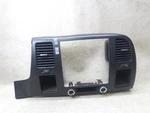 Radio Dash Bezel Fits 2007 2008 2009 2010 2011 2012 2013 Chevrolet Silverado F2. Fixed Price $89.70.