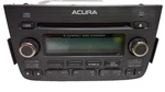 05 06 Acura Mdx Fm Xm Cd Radio Receiver Oem 39100-S3V-A250 3TF7. Fixed Price $55.79.