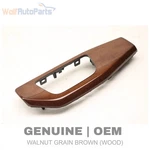 2017-2024 Audi A4 Left Dash Trim / Bezel 8W1853189AH. Fixed Price $20.49.