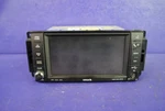 09-11 Volkswagen Routan Rer Navigation Radio Cd MP3 Dvd Display 68035025AF Oem. Fixed Price $197.99.