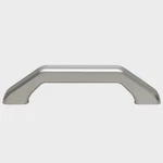 Mastercraft Boat Grab Handle 520061A 10 X 3/8 Inch Aluminum. Fixed Price $67.33.