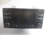 Nissan Rogue Single Disc Cd Satellite Player Radio Stereo Oem Lkq. Fixed Price $79.17.