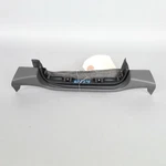 2005-2012 Porsche Boxster Cayman 987 Steering Column Cover Bridge Grey Oem. Fixed Price $46.68.