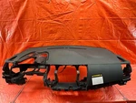 08-15 Lancer Evolution X 10 Panel W/ Bezel Trims #217. Fixed Price $424.95.