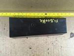 2012 - 2018 Volkswagen Beetle Rear Center Air Vent With Guide Assembly Oem .. Fixed Price $29.99.