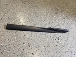 2015-20 Toyota Sienna Se Dash Front Right Side Bezel Cover Panel Oem 5547508050. Fixed Price $46.50.