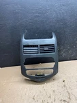 2012-2016 Chevrolet Sonic Center Dash Radio Air Vent Trim Bezel T8472 Dg. Fixed Price $36.47.